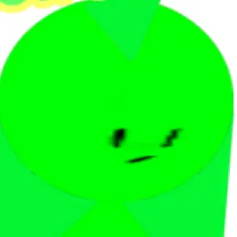 chat with ai character: greenie_animations