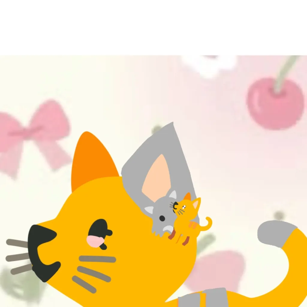 chat with ai character: Catwolf(me)