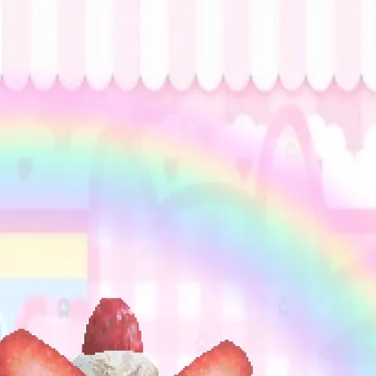 chat with ai character: Im back ^^…