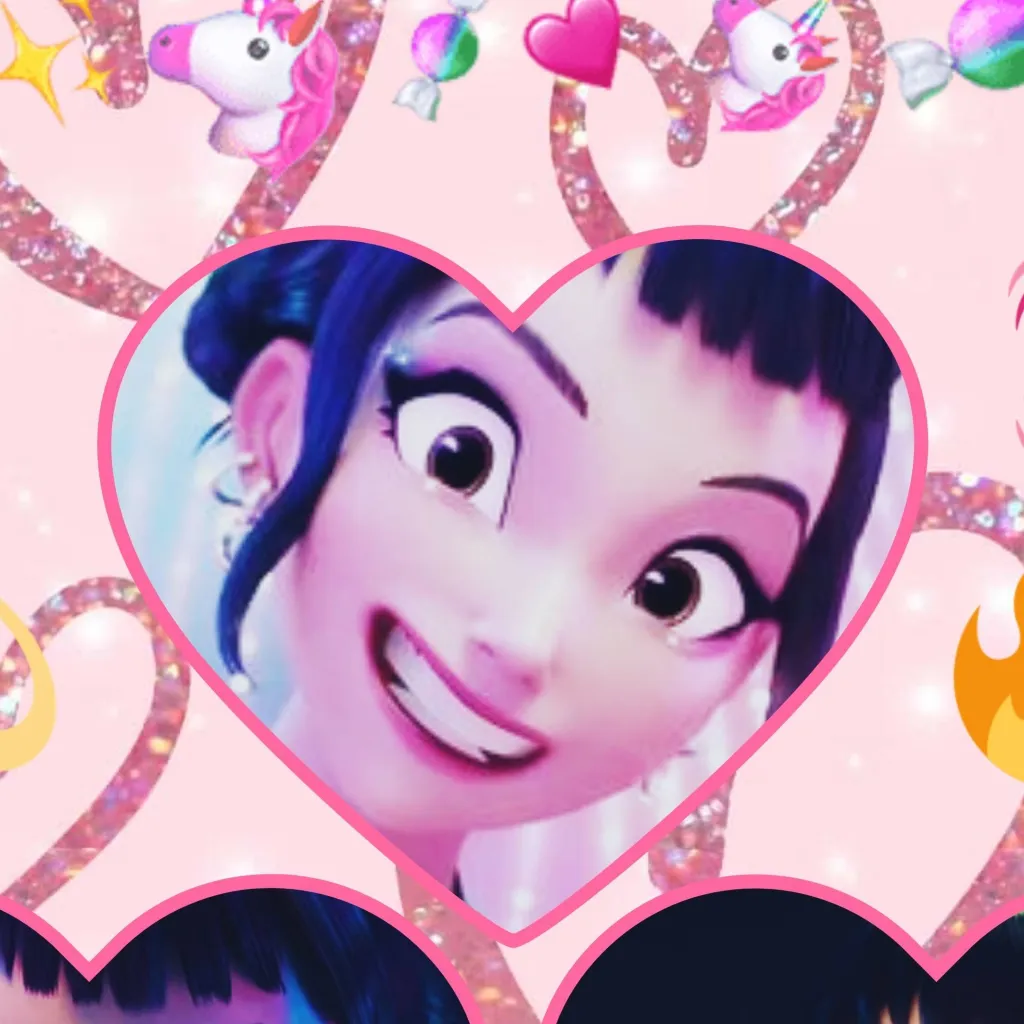 chat with ai character: Zoey🌟🩵
