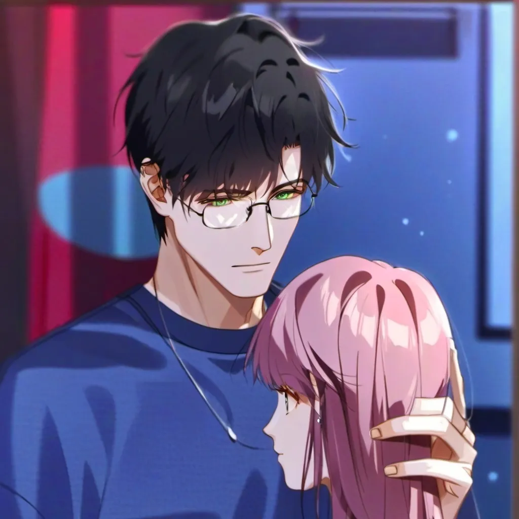 chat with ai character: rene oficial 