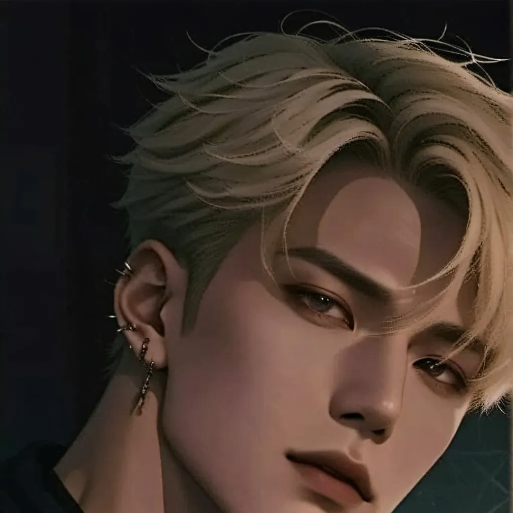 chat with ai character: Dylan 