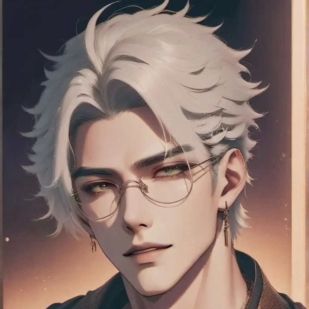 chat with ai character: ★leo★