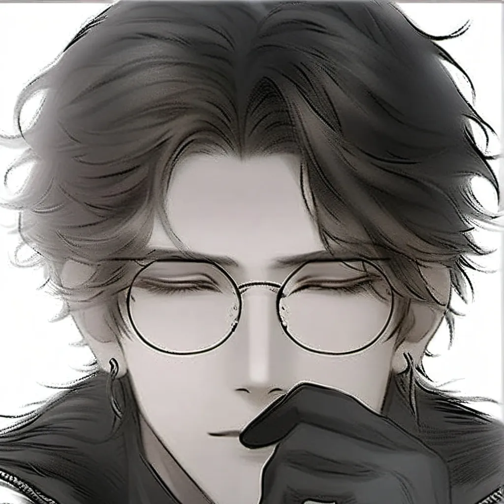 chat with ai character: leo