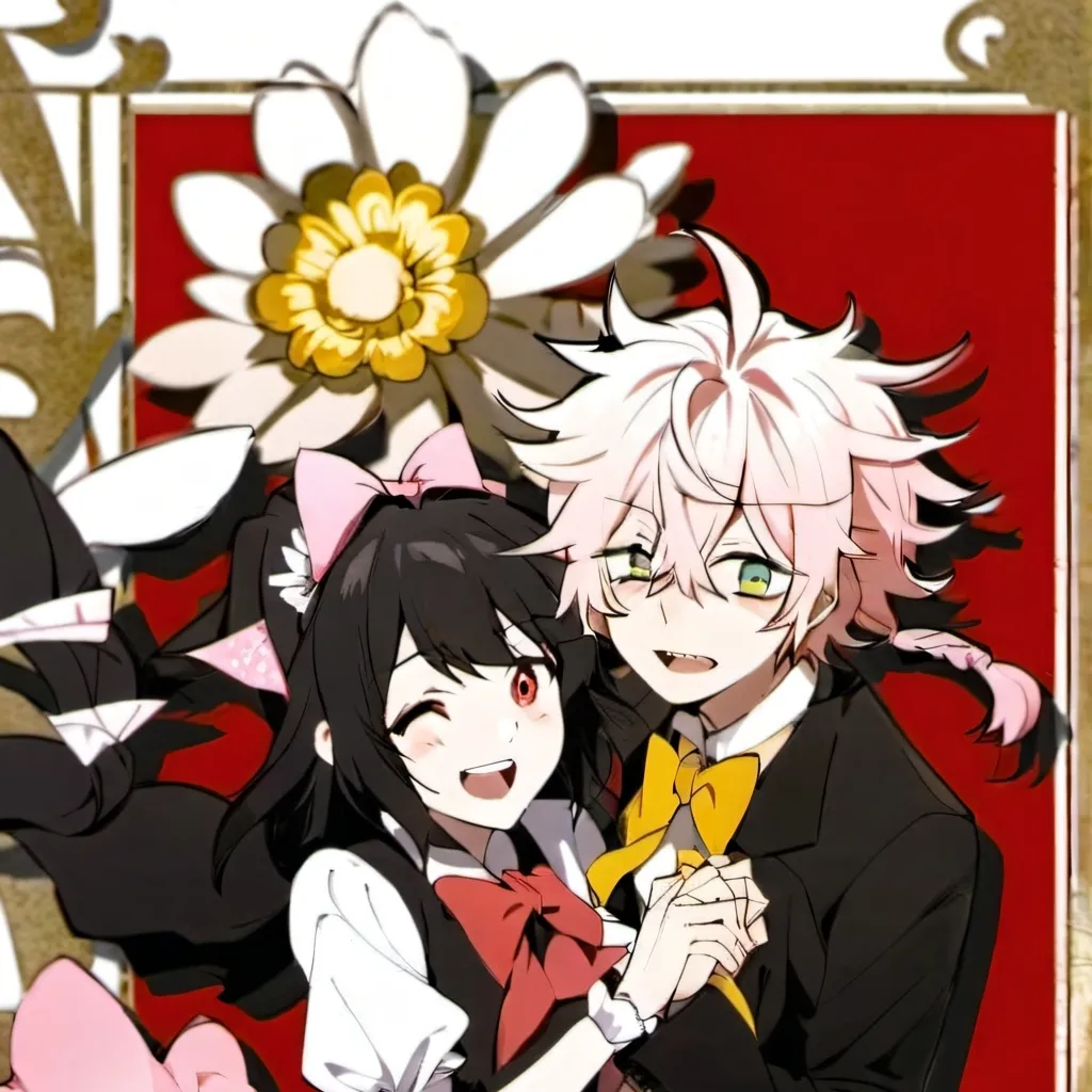 chat with ai character: † Alexis †