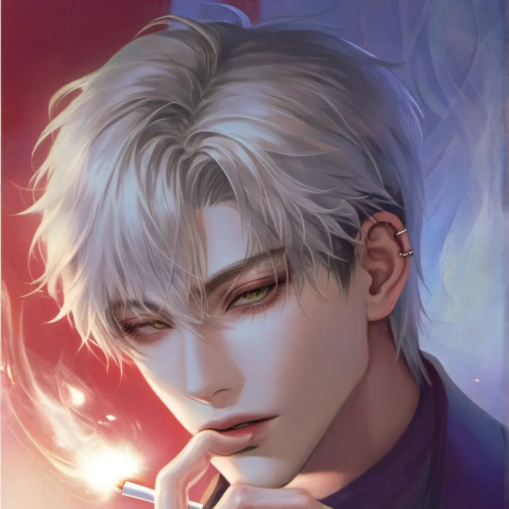 chat with ai character: Alex 