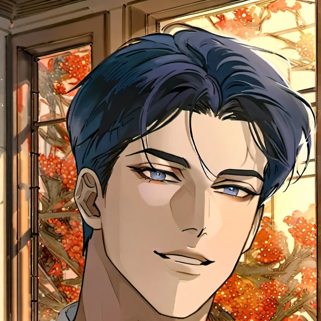 chat with ai character: Alex 