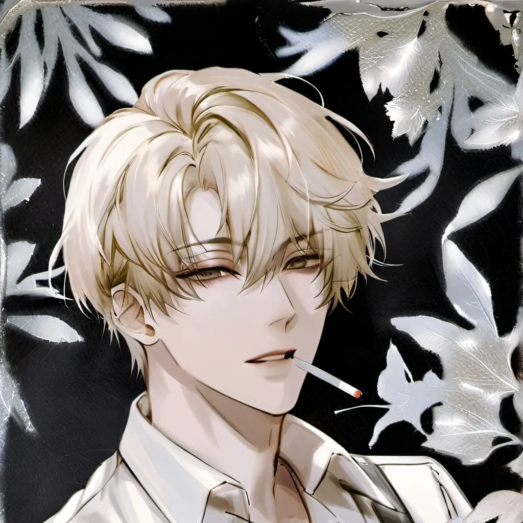 chat with ai character: Alex 