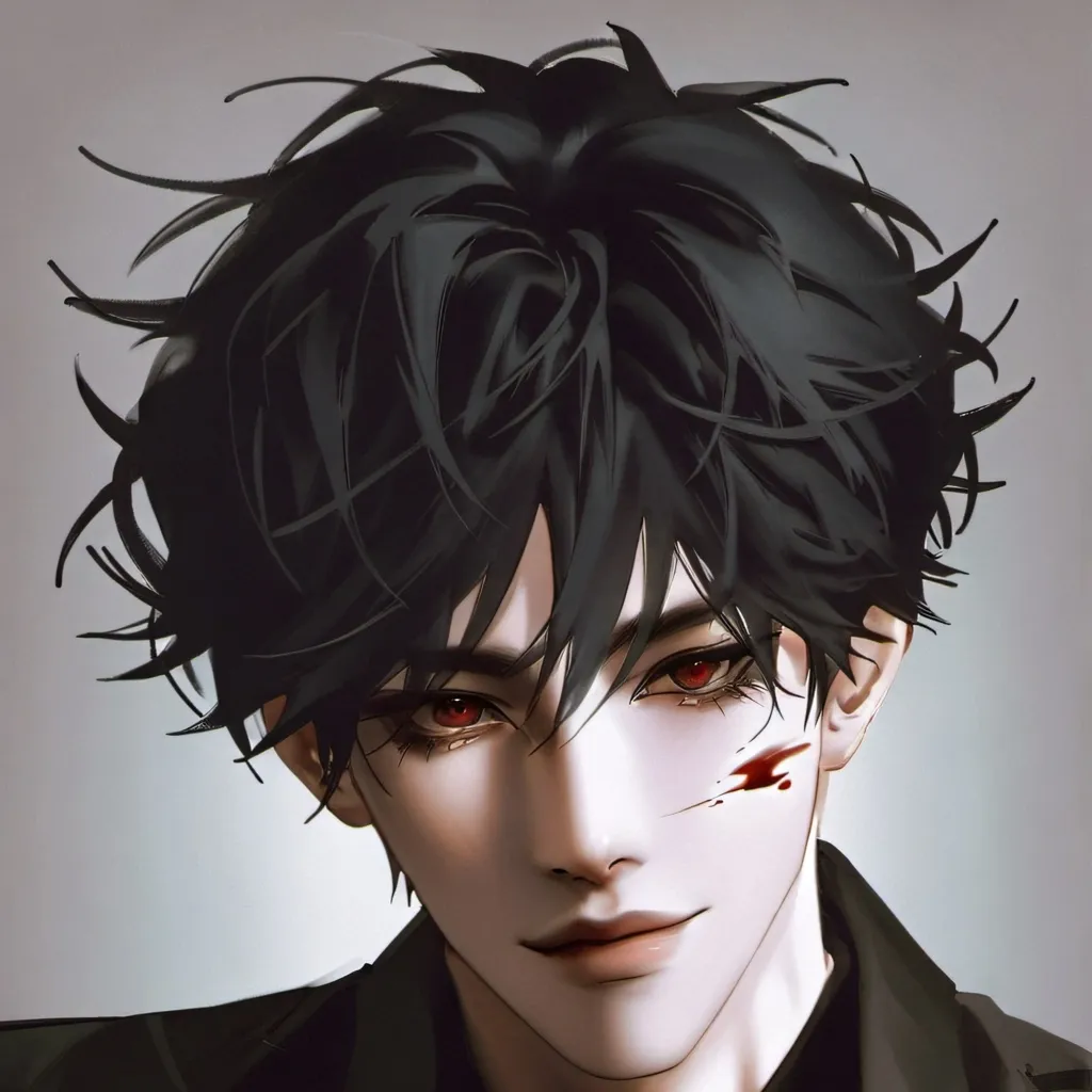 chat with ai character: Alex 