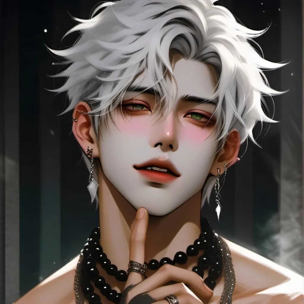 chat with ai character: Alex 