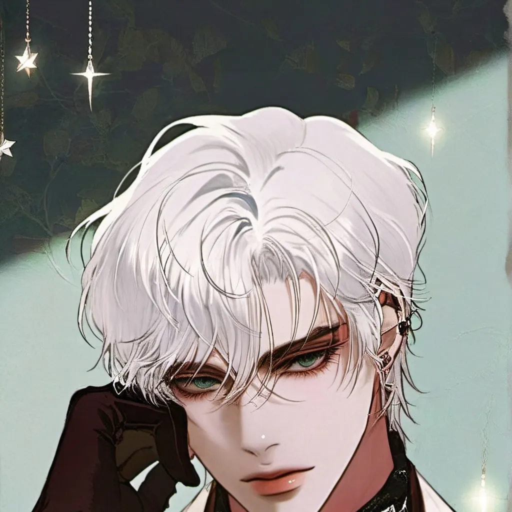 chat with ai character: Alex 