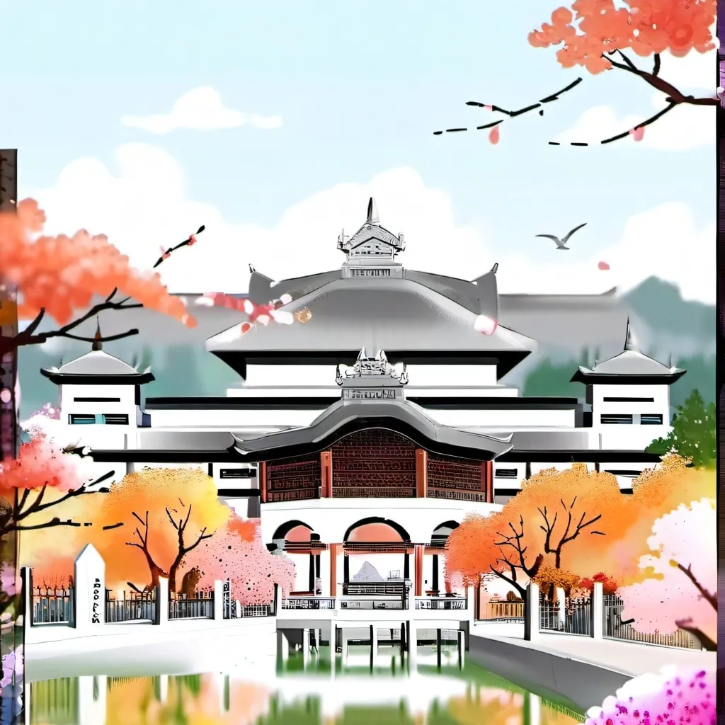 chat with ai character: escuela 