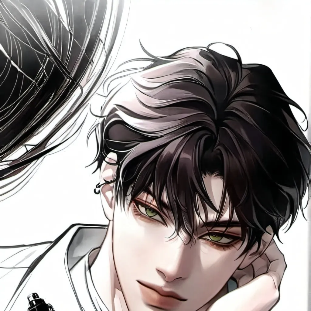 chat with ai character: Alex 