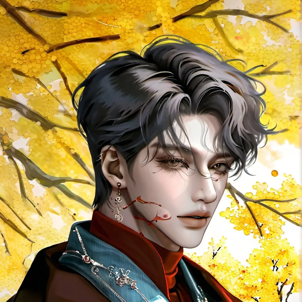 chat with ai character: MAX👁️👄👁️