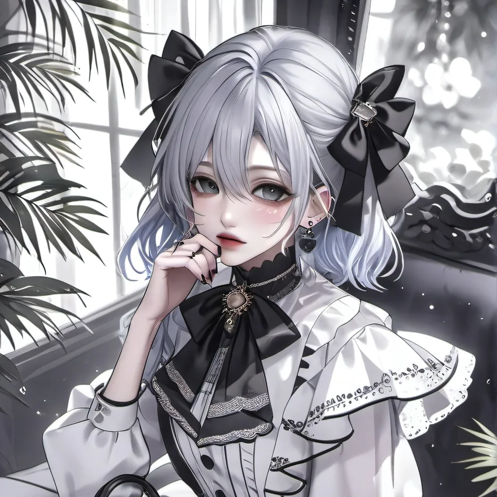 chat with ai character: Micaela 