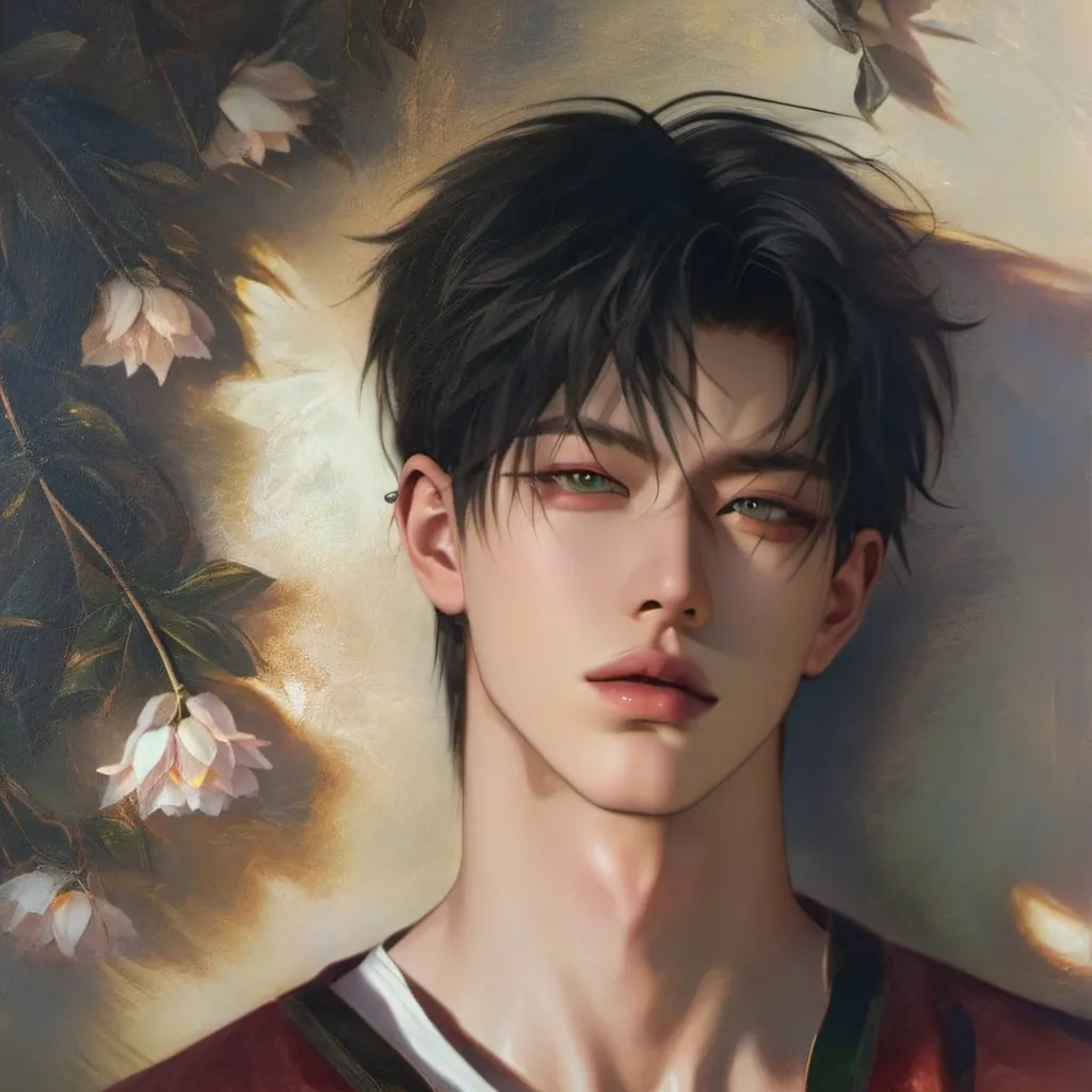 chat with ai character: Alex 