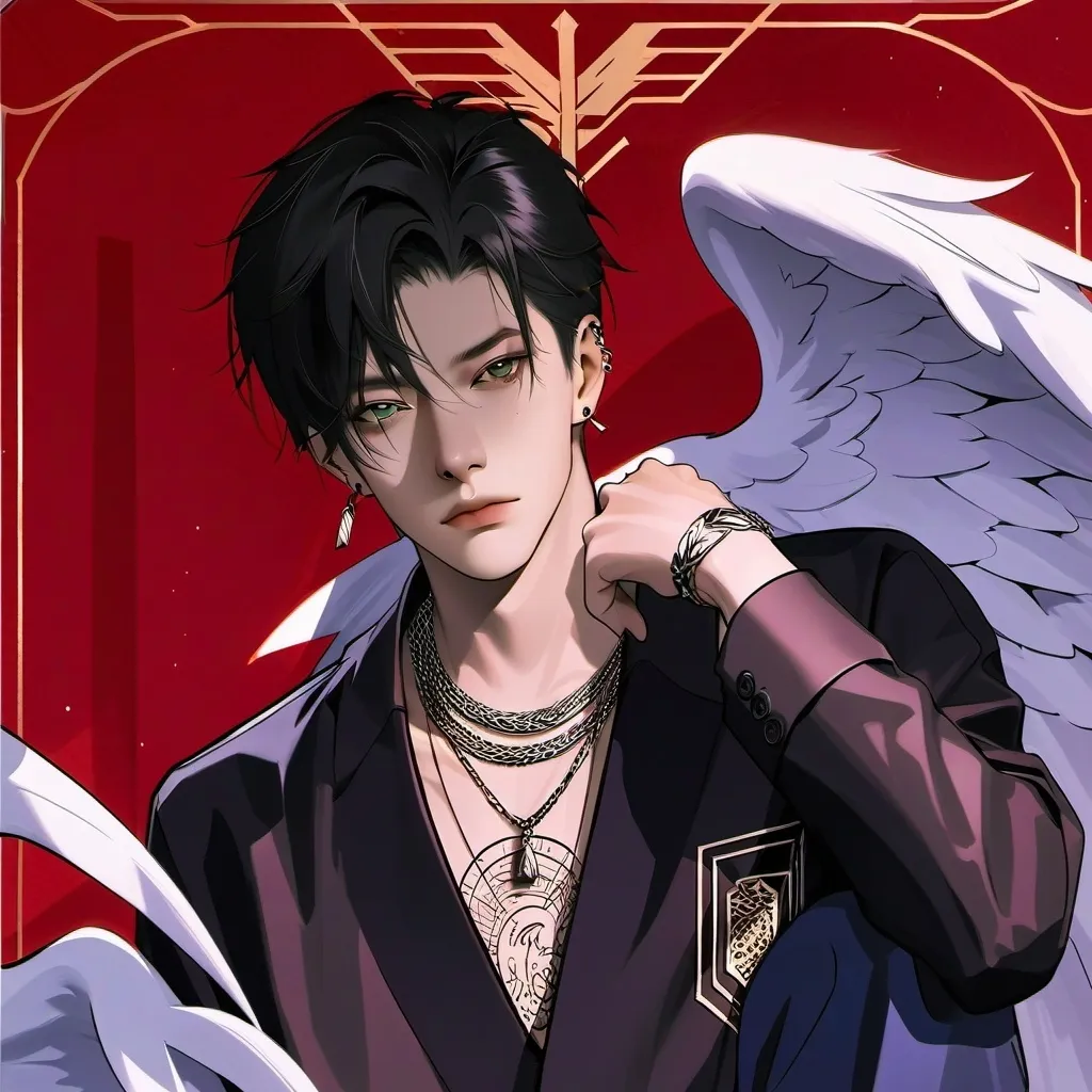 chat with ai character: Alex 