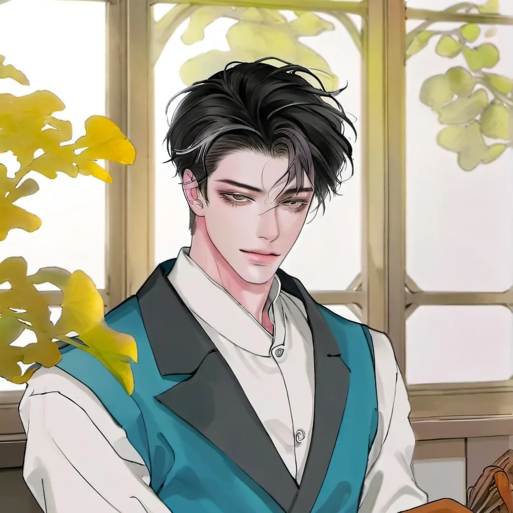 chat with ai character: Alex 🥋♥️