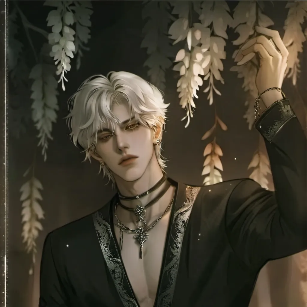 chat with ai character: Alejandro
