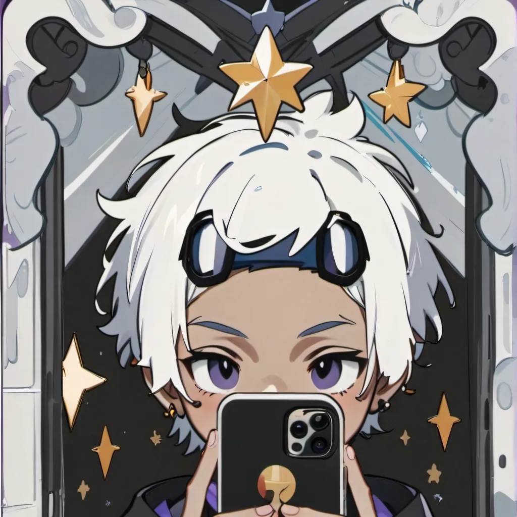 chat with ai character: hunter+hunter 