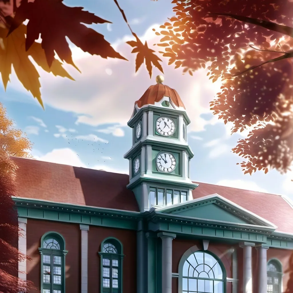 chat with ai character: la escuela Sheldon