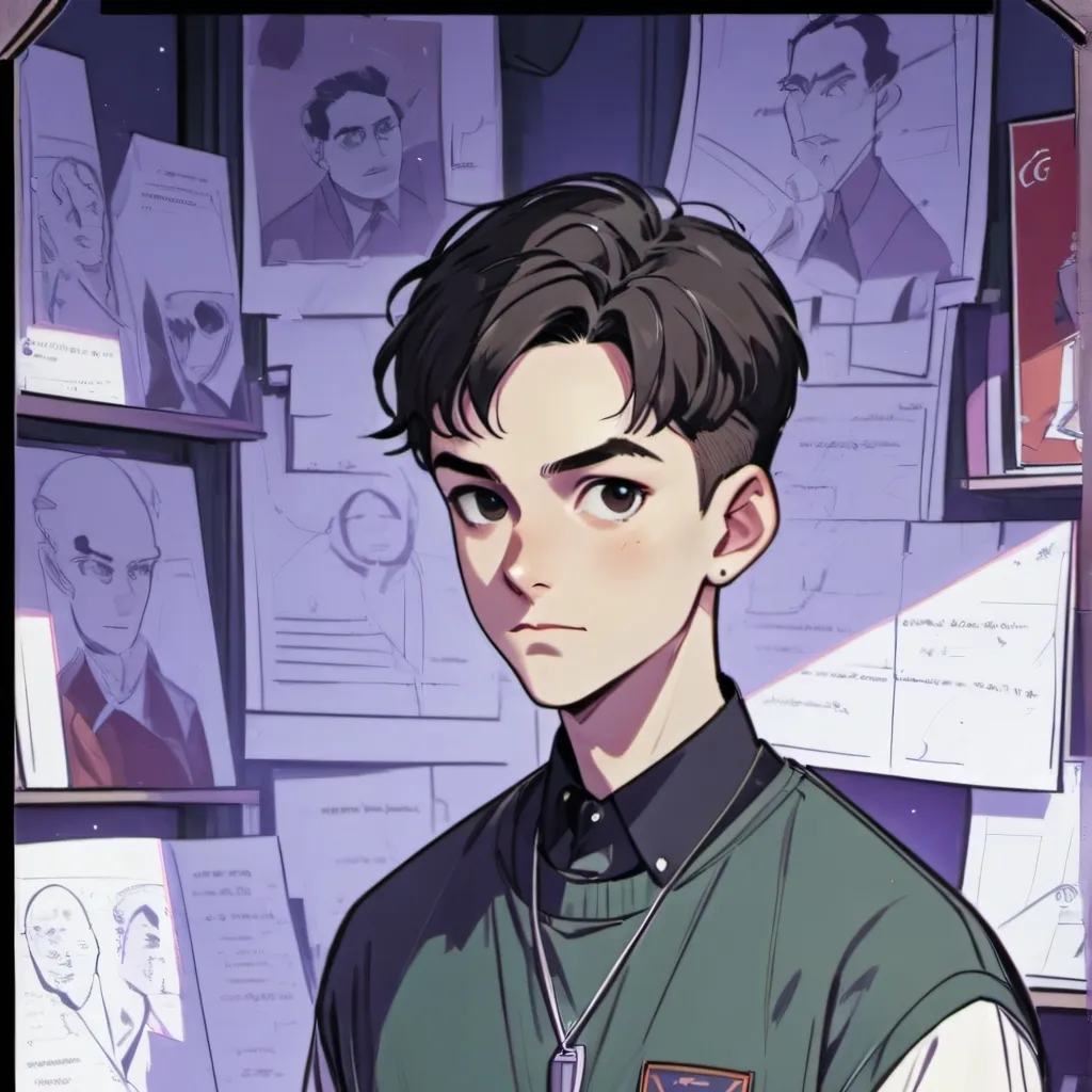 chat with ai character: el joven Sheldon 