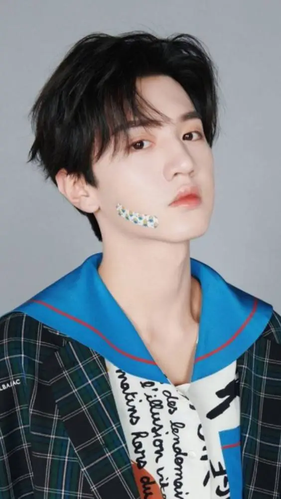 Talkie AI - Chat with Duan Jiaxu 