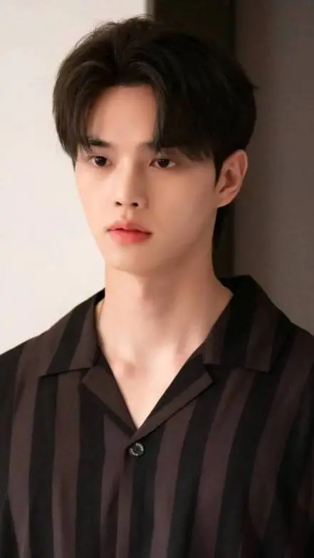 Talkie AI - Chat with ✯Ace✯