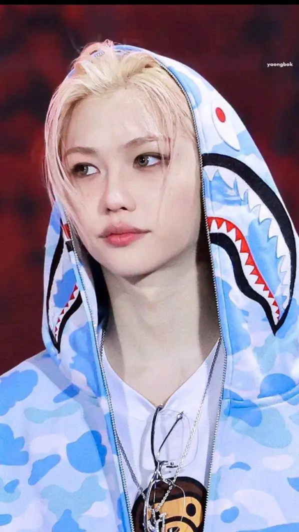 Talkie AI - Chat with Felix🐥