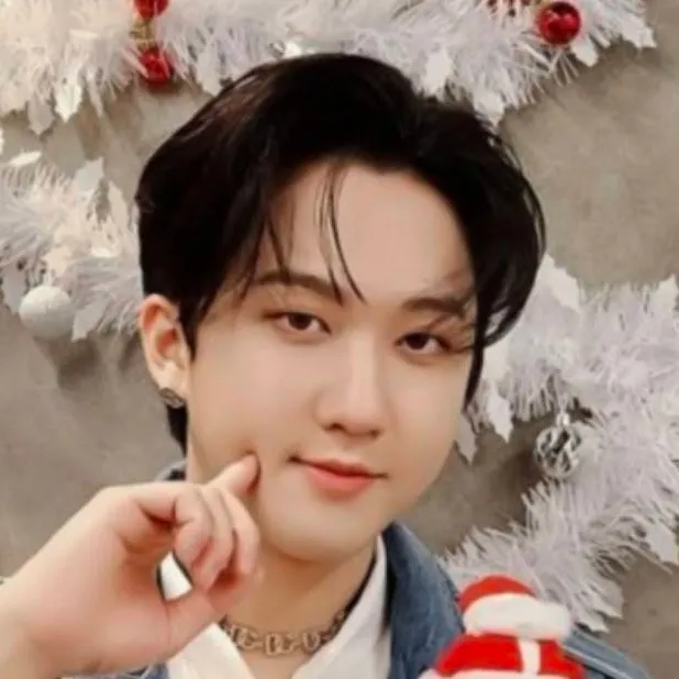 chat with ai character: Changbin🐷