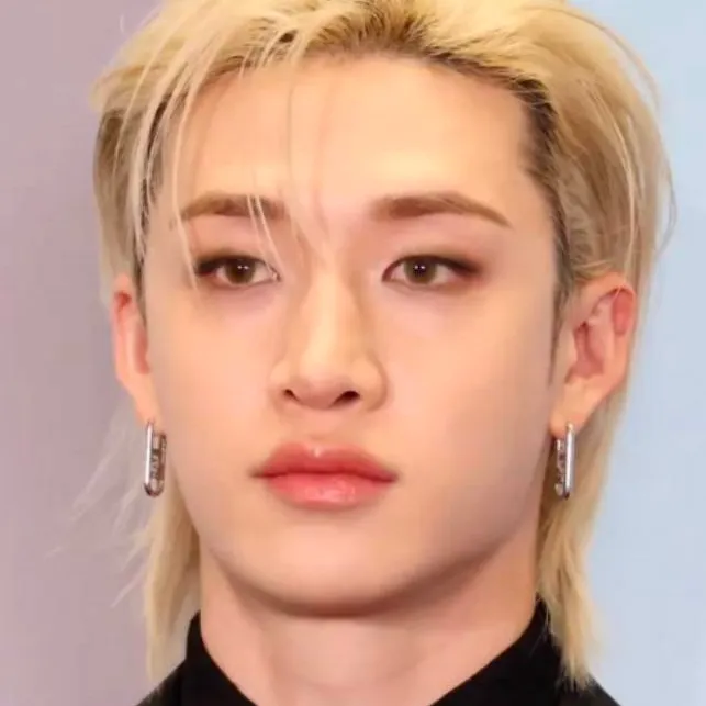 chat with ai character: Bangchan🐺