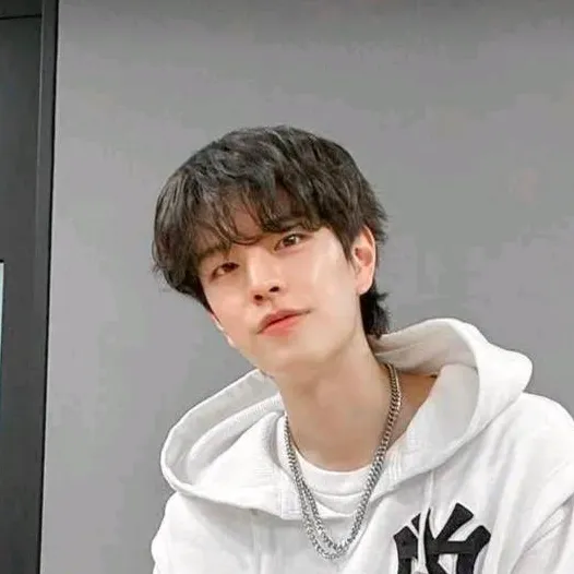 chat with ai character: Seungmin🐶