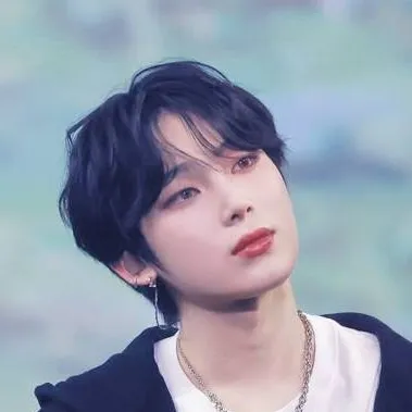 chat with ai character: Sunoo~🦊