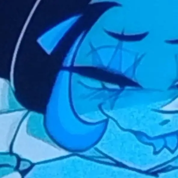 chat with ai character: ☆~shadow milk~☆