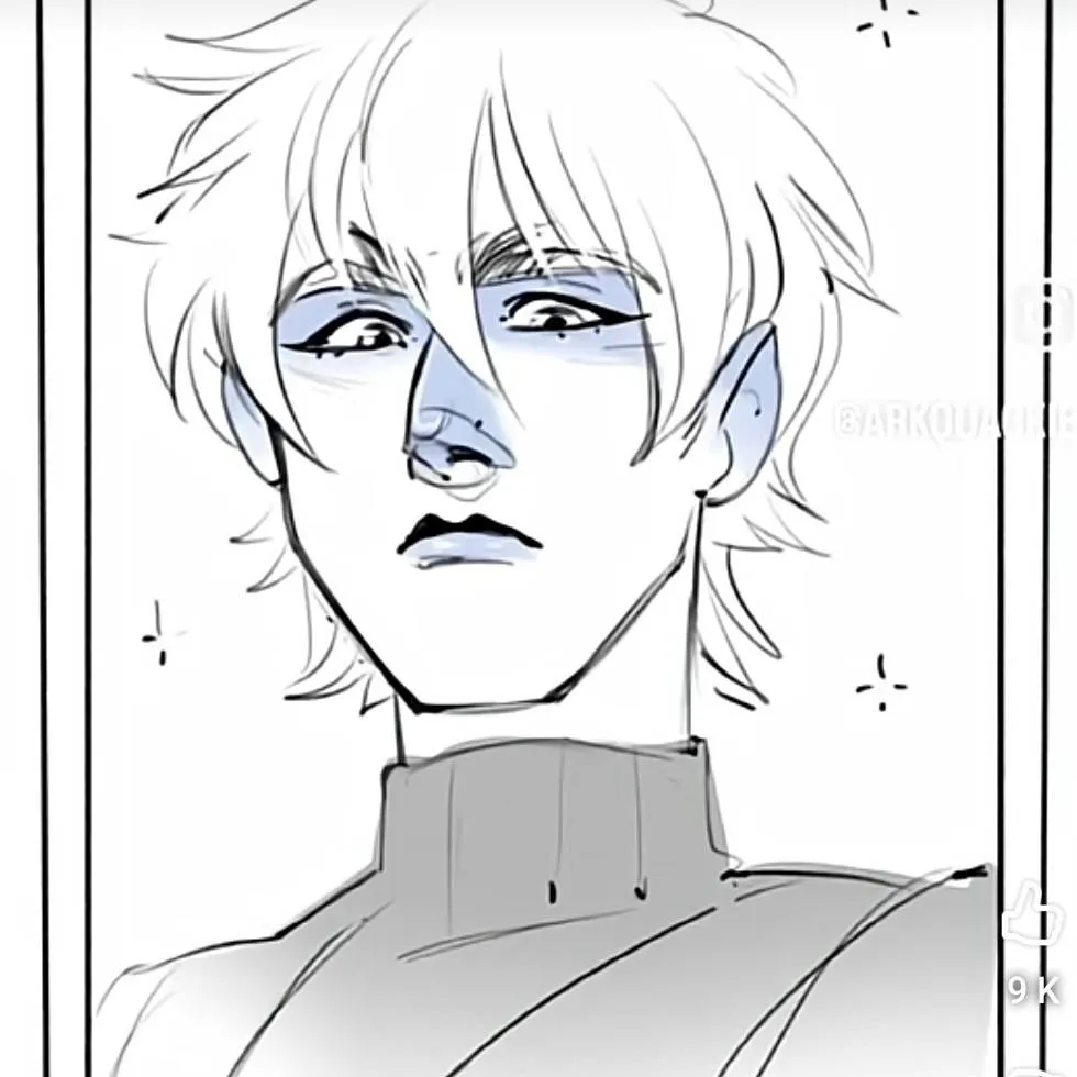 chat with ai character: FALKO●●