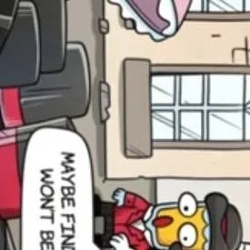 chat with ai character: try to find nadwe!