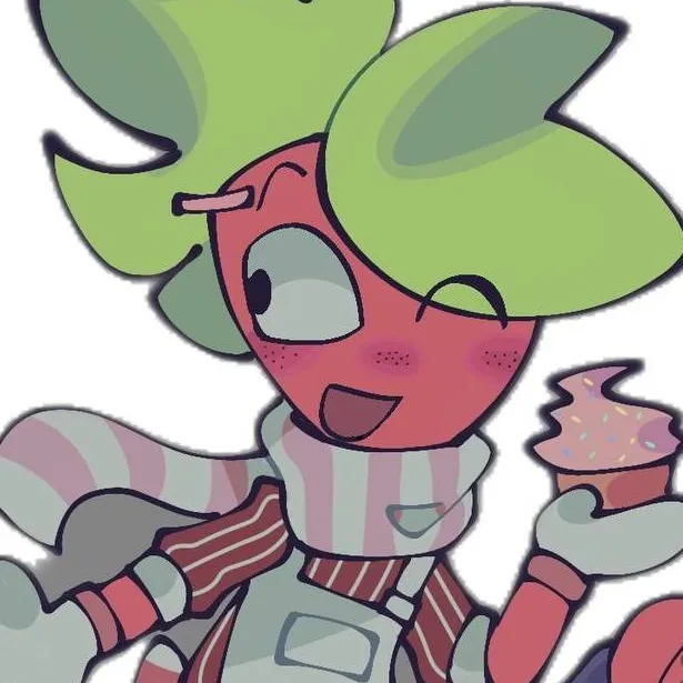 chat with ai character: sprout