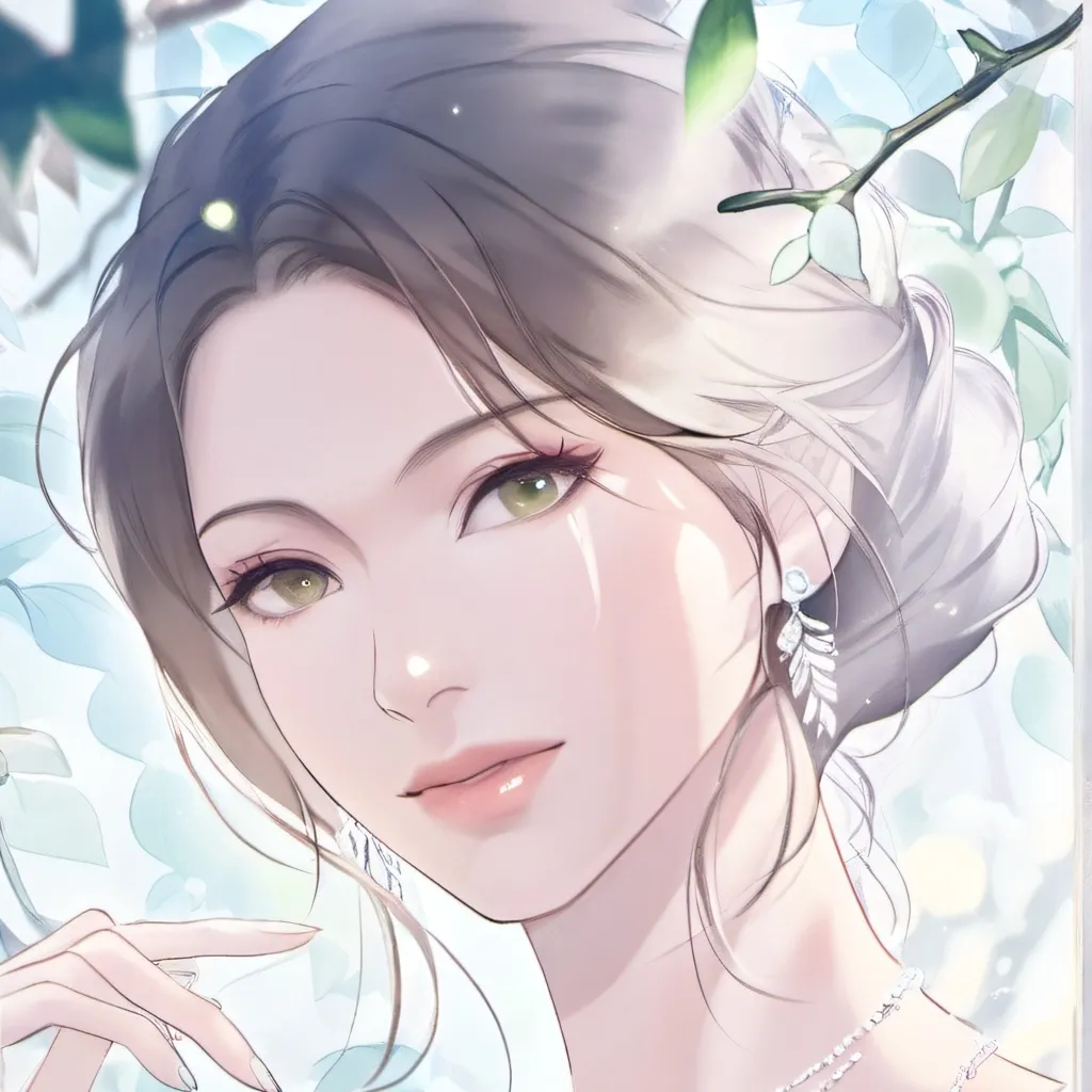 chat with ai character: Tu amiga