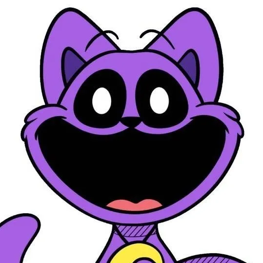 chat with ai character: Catnap 🟣