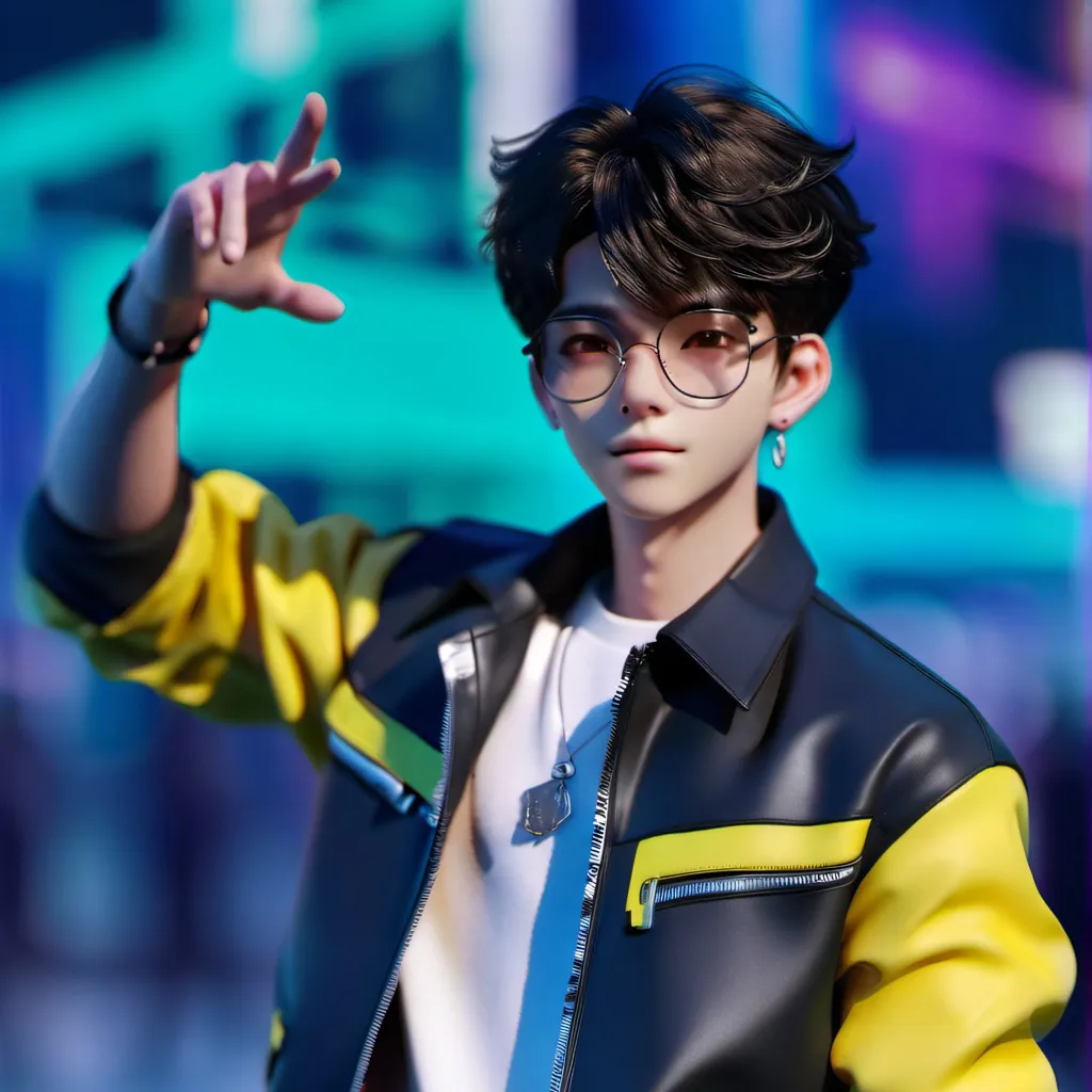 chat with ai character: Your boyfriend