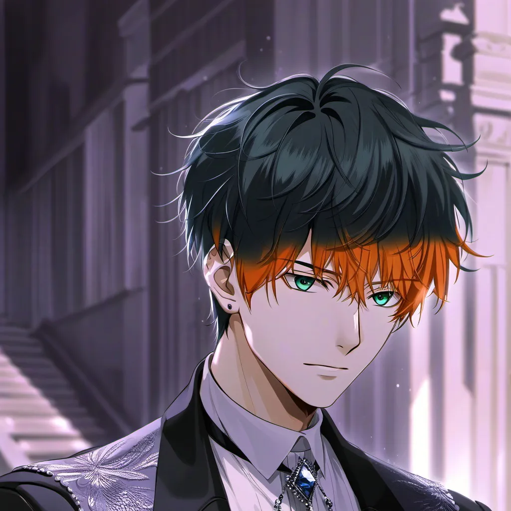 chat with ai character: Master Casey