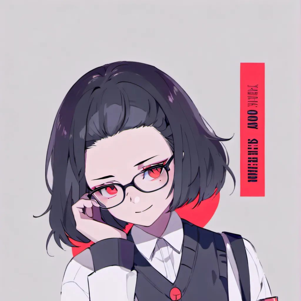 chat with ai character: School