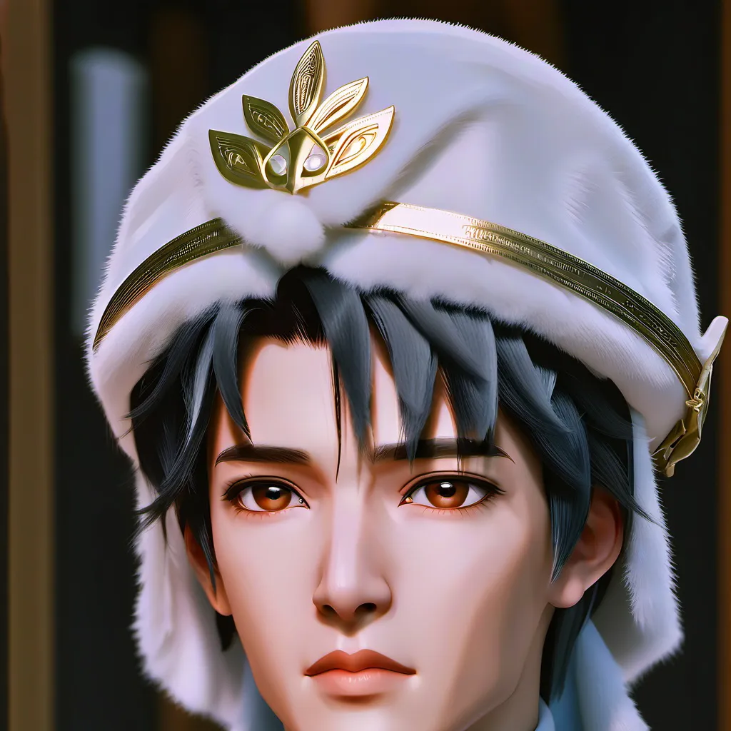 chat with ai character: Ya boyfriend