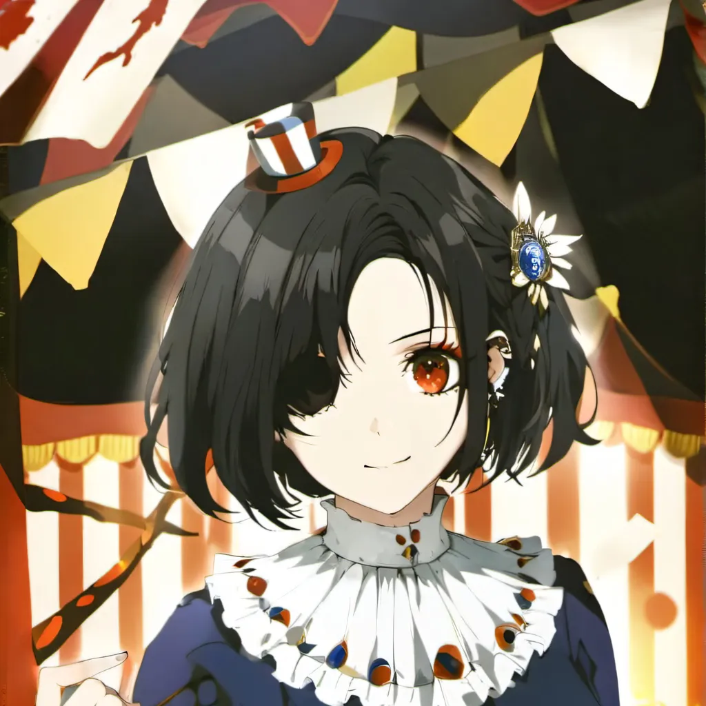 chat with ai character: Pomi