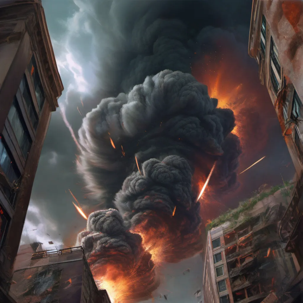 chat with ai character: Mha