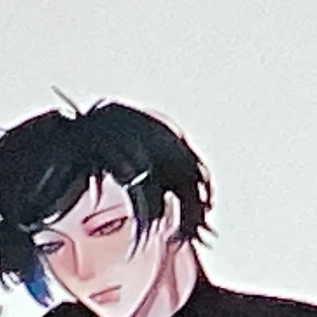 chat with ai character: Zach