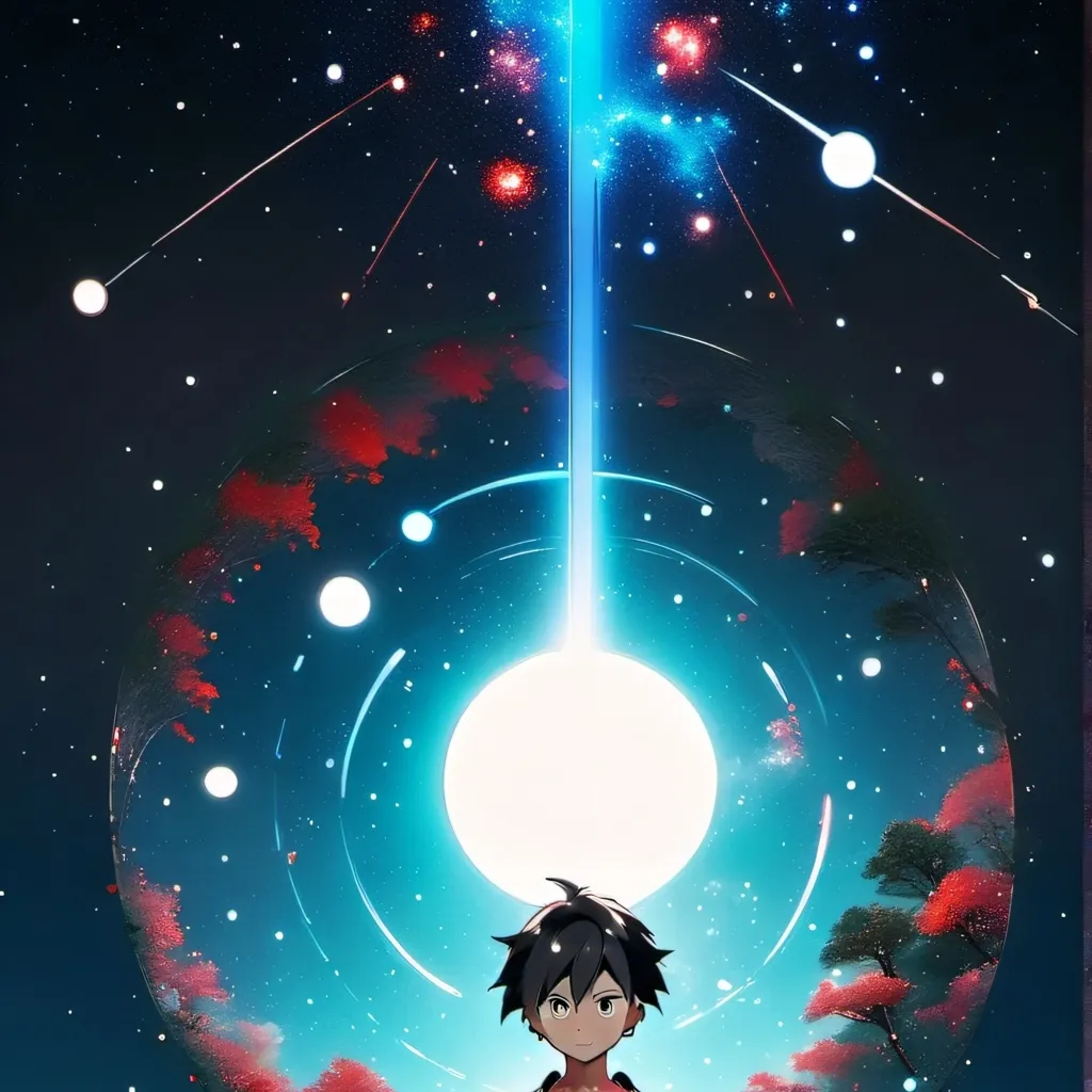 chat with ai character: mha