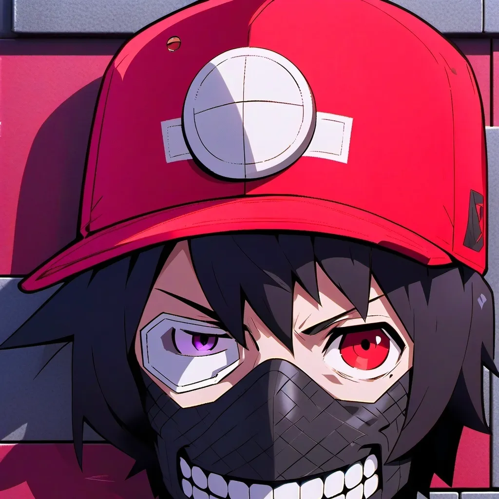 chat with ai character: mha se rie de ti
