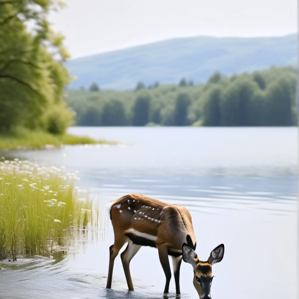 chat with ai character: The extinct hybrid