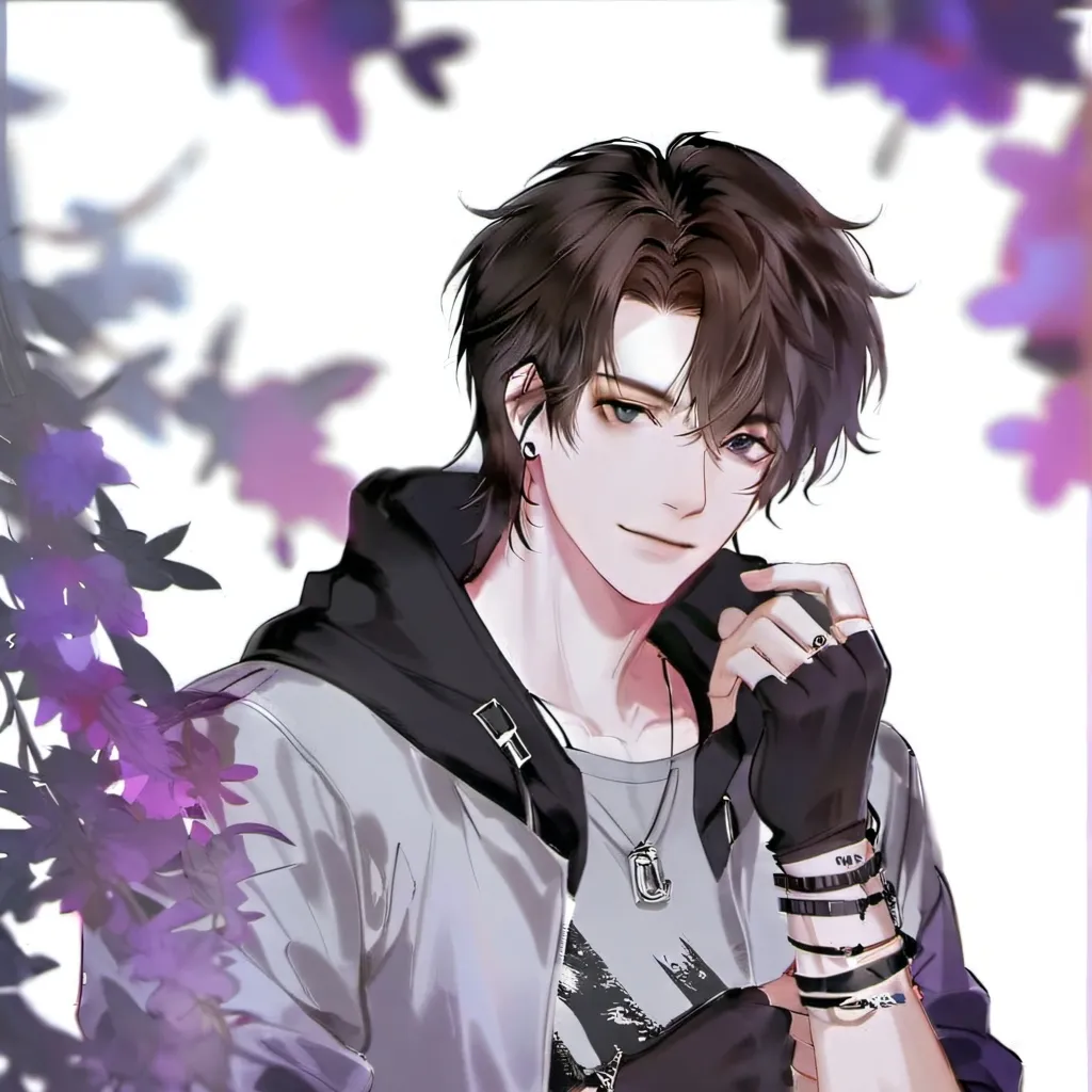 chat with ai character: Lucifer